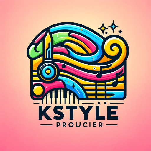 Kstyle Producer logo
