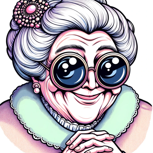 Nanny GPT logo