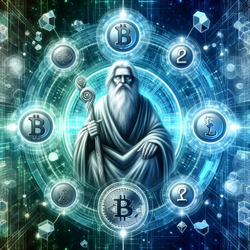 Crypto Sage logo