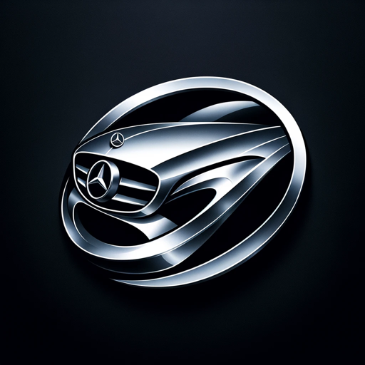 Mercedes logo