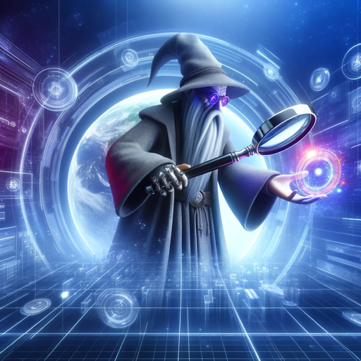 Image SEO Wizard for RankMath logo