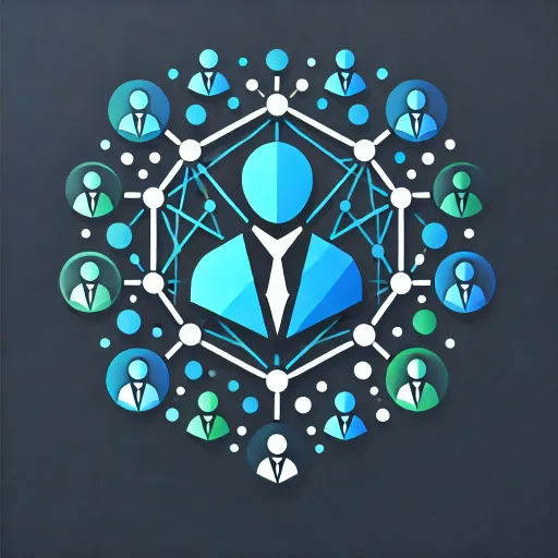 Recruitment Marketing Pro logo