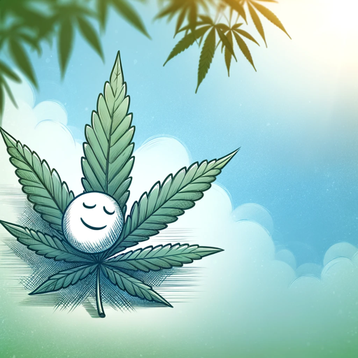 WEED Cultivation Coach 420 logo