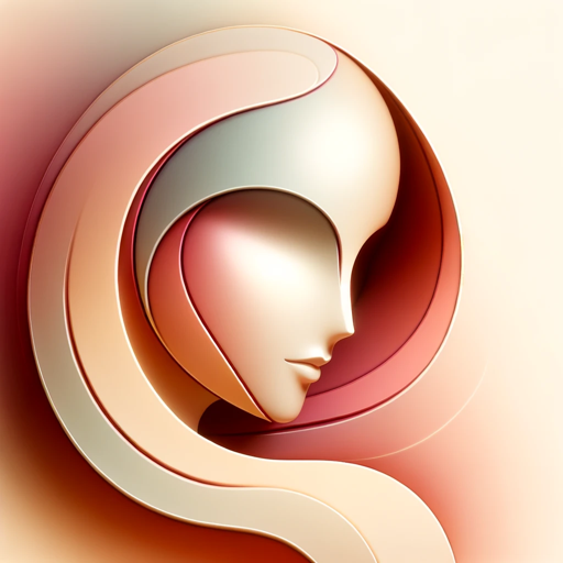 Beauty Advisor💄🌟 logo