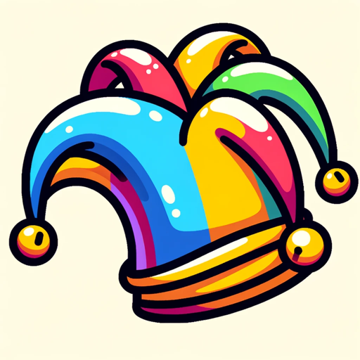 Meme Maker logo