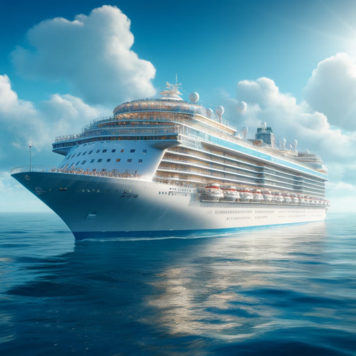 Cruise Companion logo