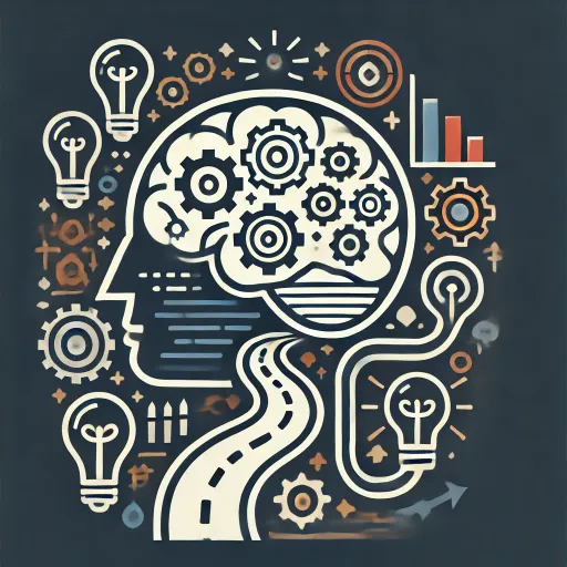 Entrepreneurial Mindset Coach logo