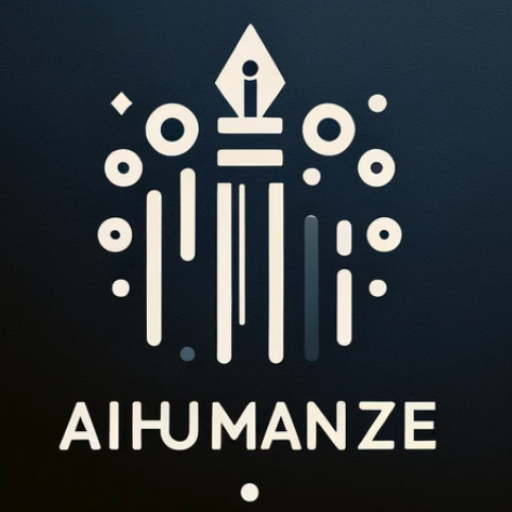 Abstract Generator logo