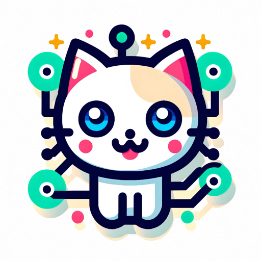 CATS　ROBOT logo