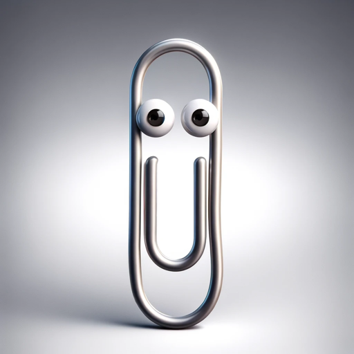 ClippyGPT logo