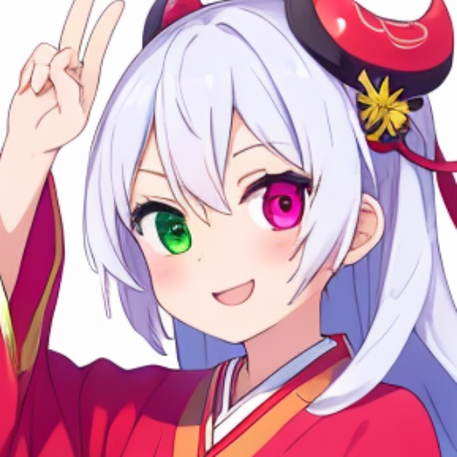 なびち - 記事解説娘 logo