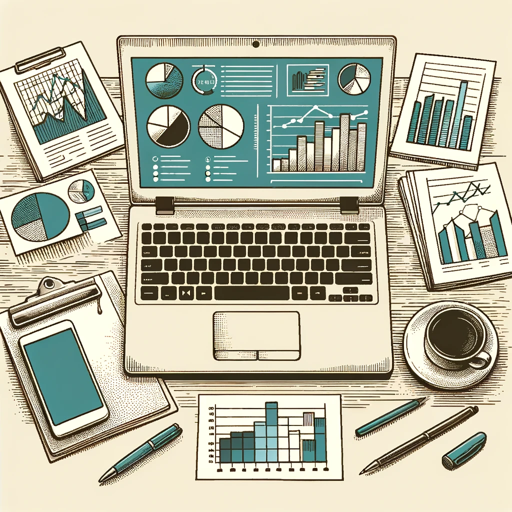 ProfitFlow Analyste logo