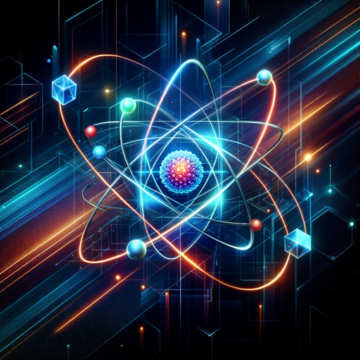 Quantum Companion logo