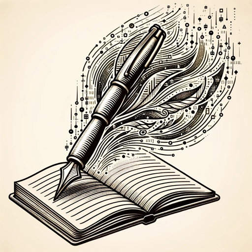 Trascrizione Appunti logo