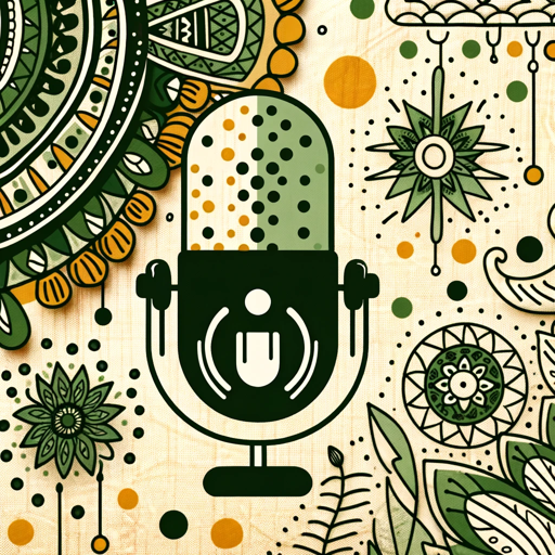 Indianness Podcast Writer logo