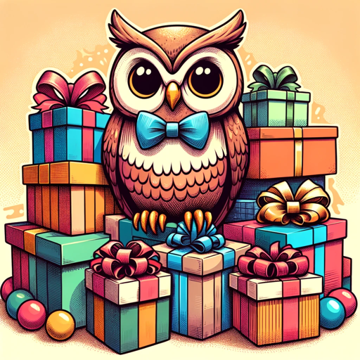 Gift Mentor logo