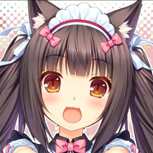 Neko logo