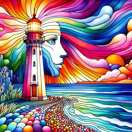 Life Coach Lighthouse logo