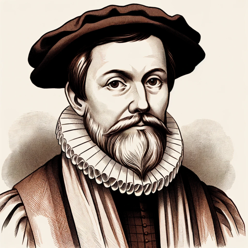 Master Johann Weyer logo