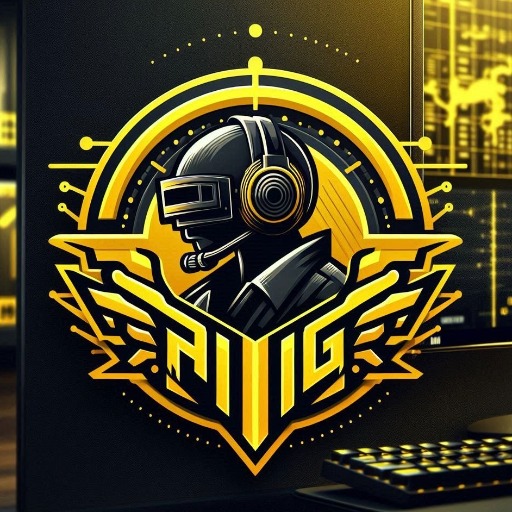 PubgAssist - NO.1 PUBG Assistant ๐ฅ logo