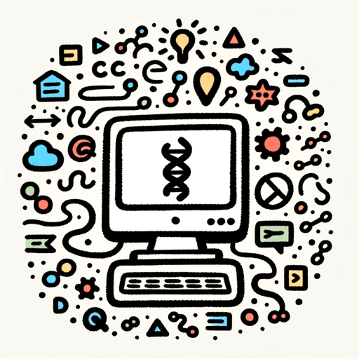 Junior Developer 💻 Tech Chat logo