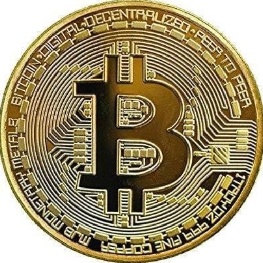 Bitcoin Analysis Report logo
