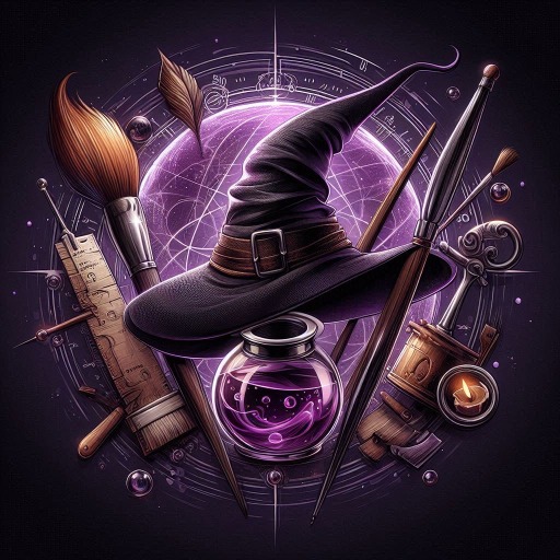 Image Wizard π§ββοΈβ¨ logo