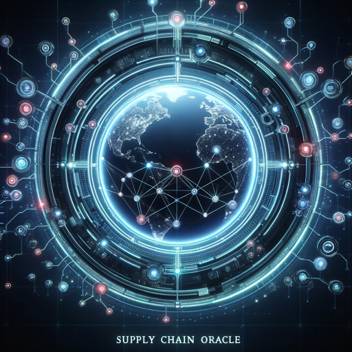 📊🔗 Efficient Supply Chain Oracle 🔄 logo