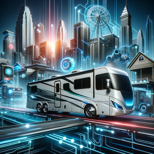 RV Business AI Advisor logo