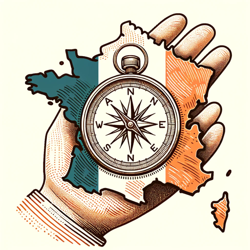Social Guide logo