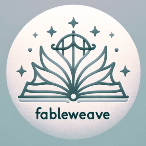 fableweave | Visual Story Teller logo