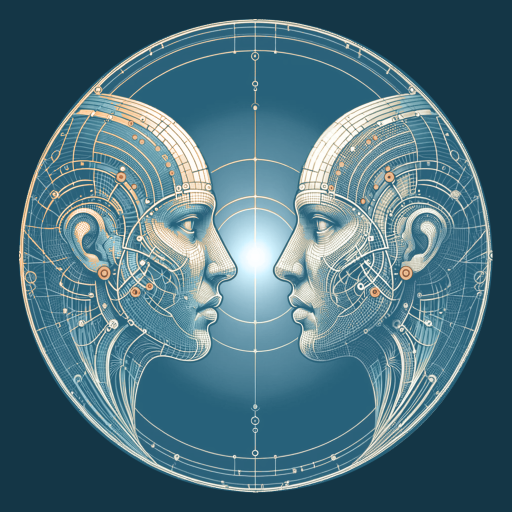 Abby and Billy AI Conversation logo