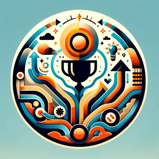 Business innovation Challenge logo