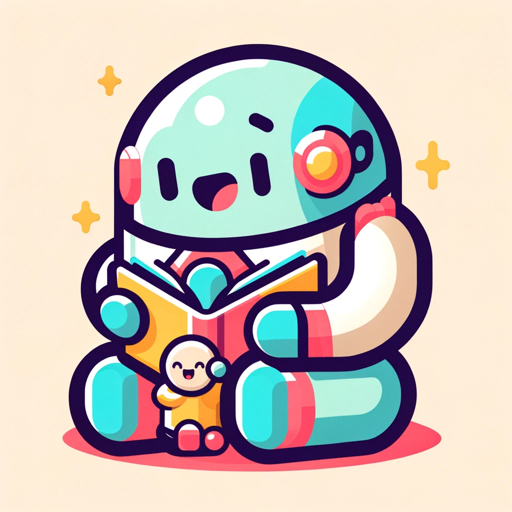 DaddyBot logo