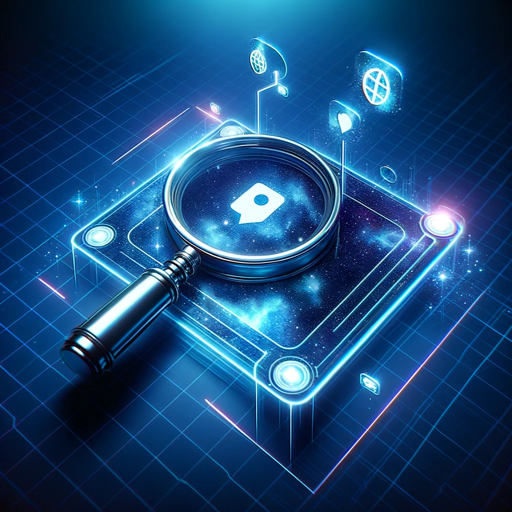 Content Evaluator logo