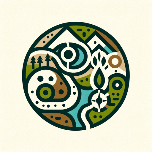 Adventure Planner logo