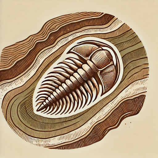 Paleontology Tutor logo
