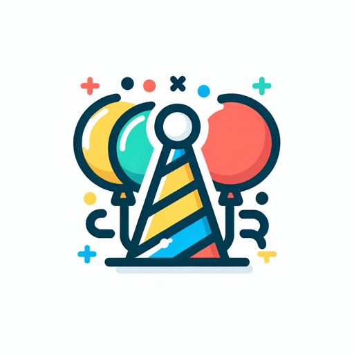 Party Supply logo
