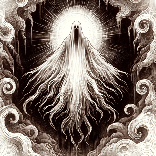 Ghost Guardian logo