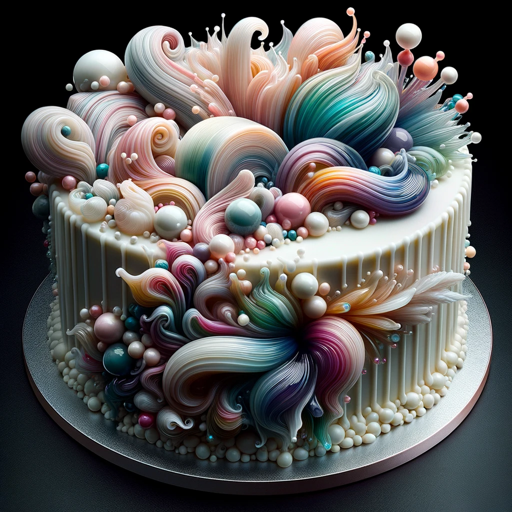 Ultimate Cake Designer logo