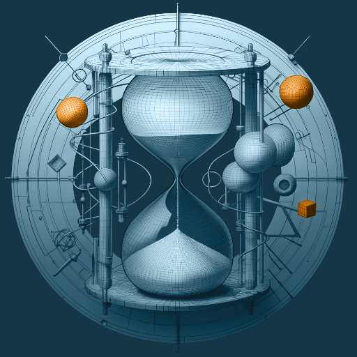 Uchronia Explorer logo