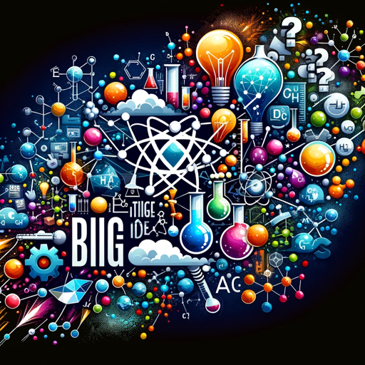 大概念教学化学导师 logo