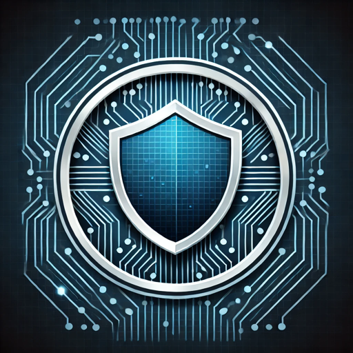 Cyber Security Consultants logo