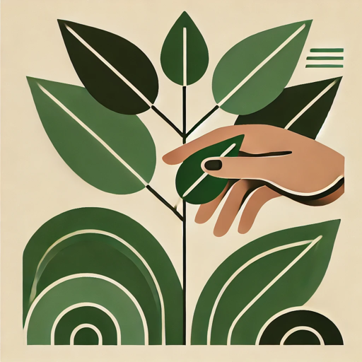 Ethnobotany Educator Hub logo