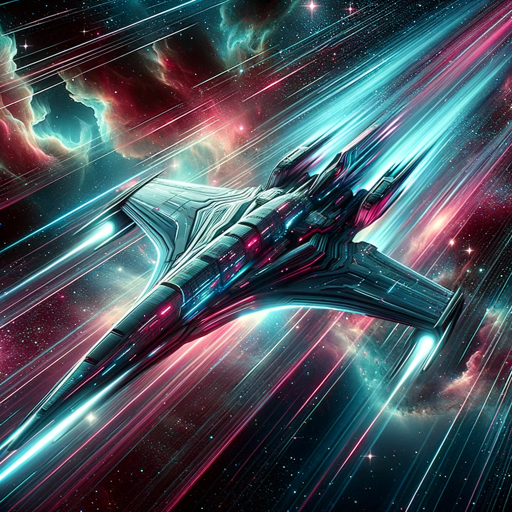 Starship Odyssey logo
