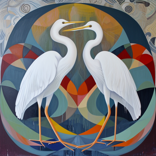 Cosmic Oracle logo