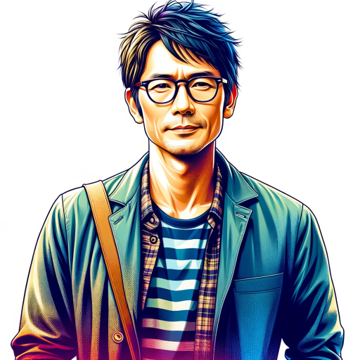 「医師のための理想の彼氏」 by Dr.ちゃろ logo