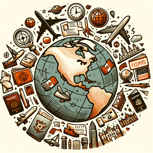 US Immigration Info Hub logo