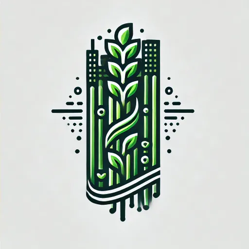 Urban Green Growth Advisor logo