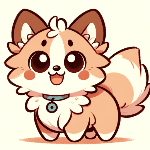 DogGPT logo